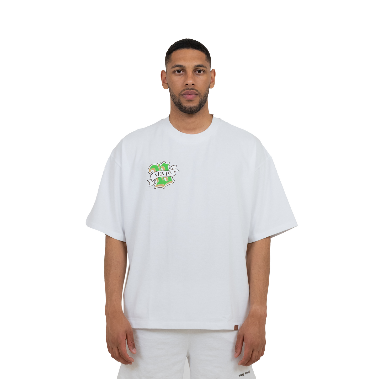 V-LOGO SHIRT