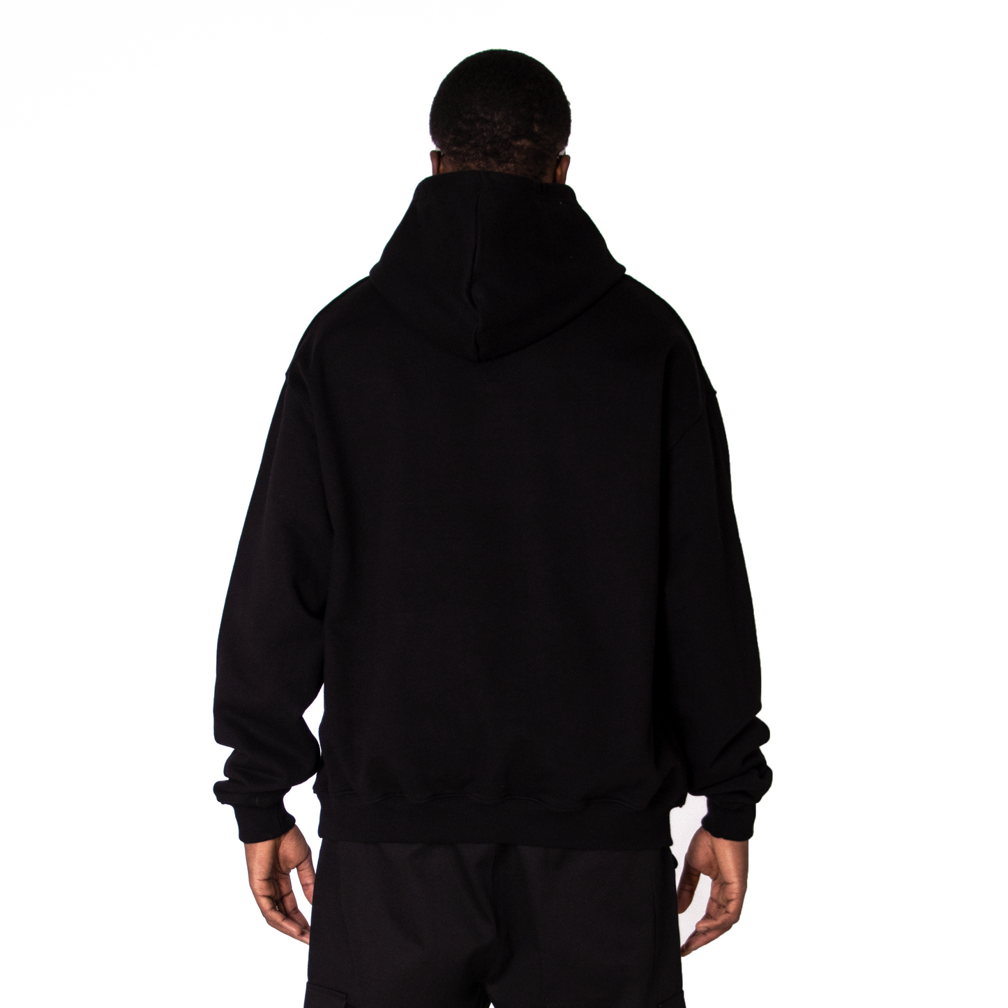SNAKE HOODIE