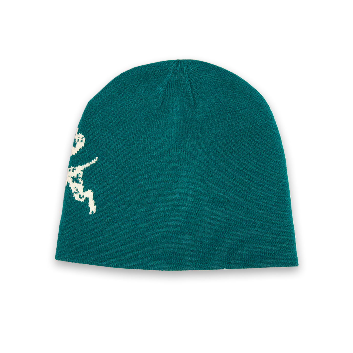 "DOUBLE DOG" BEANIE