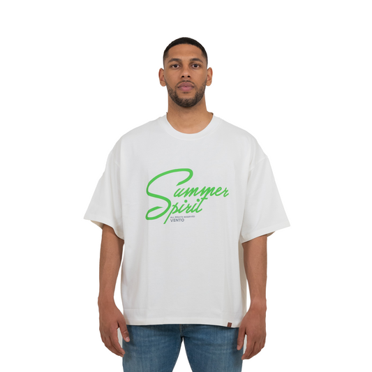 SUMMER SPIRIT SHIRT