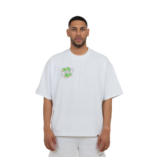 V-LOGO SHIRT